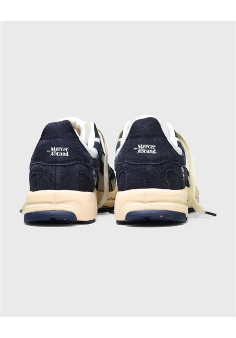 the re-run vintage suede The Mercer Brand | Sneakers | ME261003601