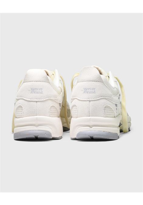 the re-run vintage suede The Mercer Brand | Sneakers | ME261003D102