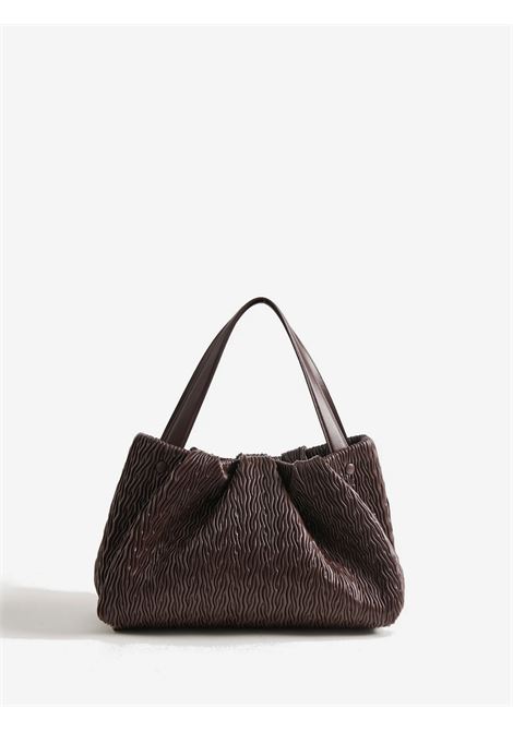 athena arricciato apple THEMOIRè | Borsa | 261WTMA00OOAA1110A