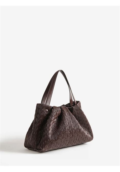 athena arricciato apple THEMOIRè | Borsa | 261WTMA00OOAA1110A
