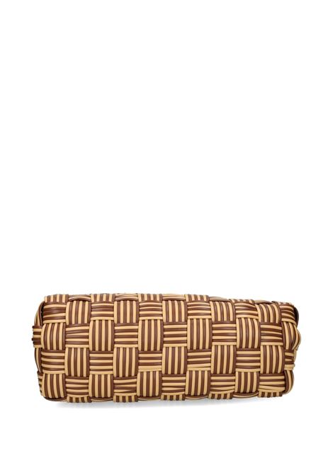 bios intreccio vegan fabric THEMOIRè | Borsa | 261WTMB00OIVF1212B
