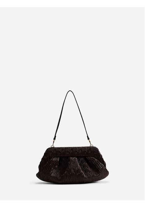 bios baguette arricciato apple THEMOIRè | Clutch | 261WTMBB0OOAA1110A