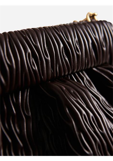 bios baguette arricciato apple THEMOIRè | Clutch | 261WTMBB0OOAA1110A