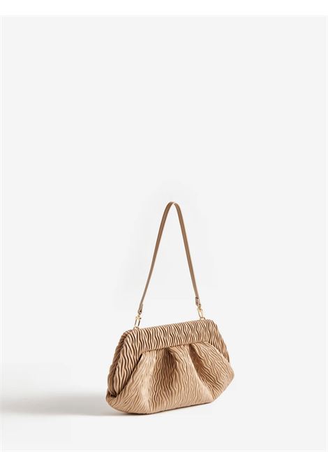 bios baguette arricciato apple THEMOIRè | Clutch | 261WTMBB0OOAA1225A