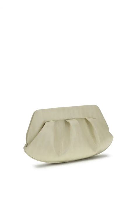 bios baguette rigato vegan fabric THEMOIRè | Clutch | 261WTMBB0ORVF0806A