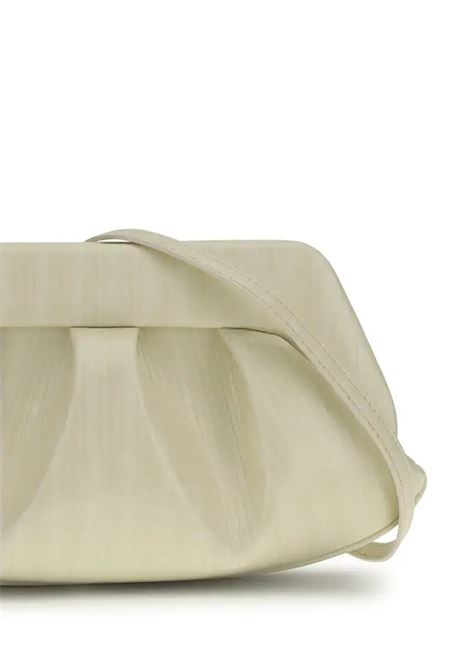 bios baguette rigato vegan fabric THEMOIRè | Clutch | 261WTMBB0ORVF0806A