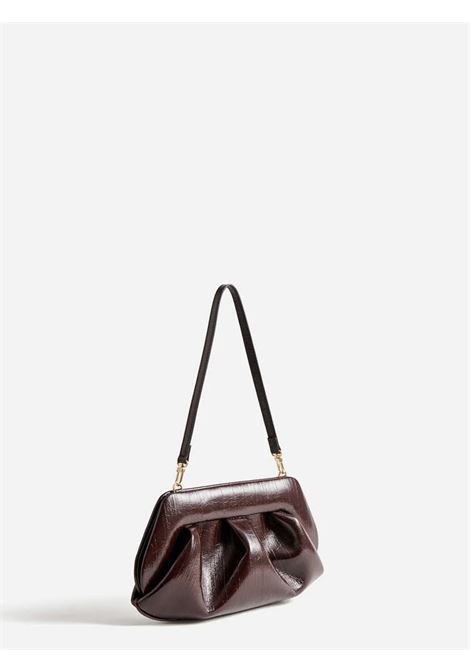 bios baguette rigato vegan fabric THEMOIRè | Borsa | 261WTMBB0ORVF1110A