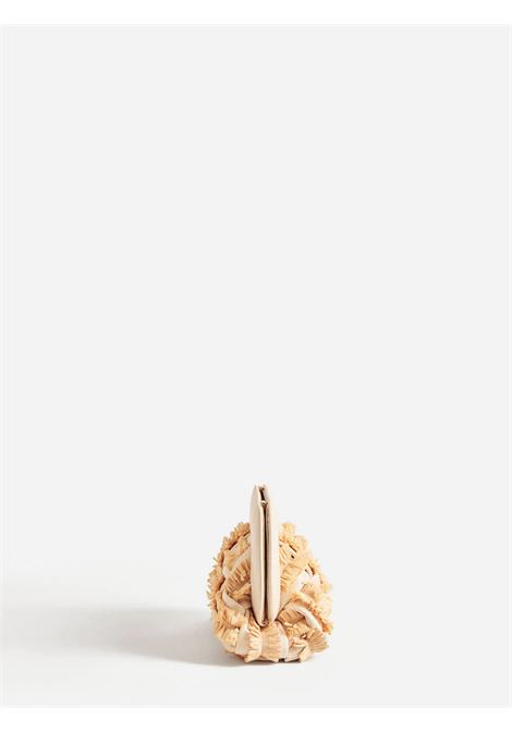 bios medium intrecc rafia THEMOIRè | Borsa | 261WTMBM0OIRA0108B