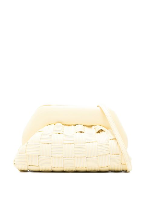 bios medium intreccio vegan fabric THEMOIRè | Borsa | 261WTMBM0OIVF0608B