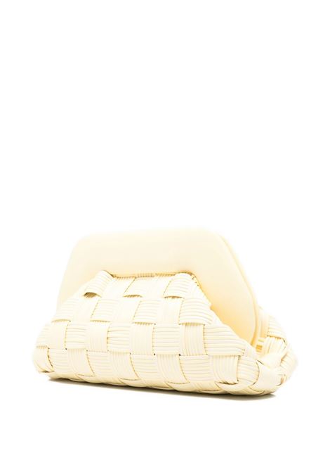 bios medium intreccio vegan fabric THEMOIRè | Borsa | 261WTMBM0OIVF0608B