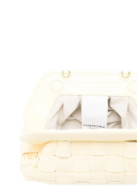 bios medium intreccio vegan fabric THEMOIRè | Borsa | 261WTMBM0OIVF0608B