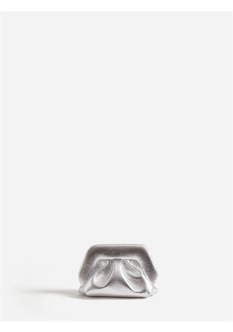 bios small bottalato laminato THEMOIRè | Clutch | 261WTMBS0OOBL0018A