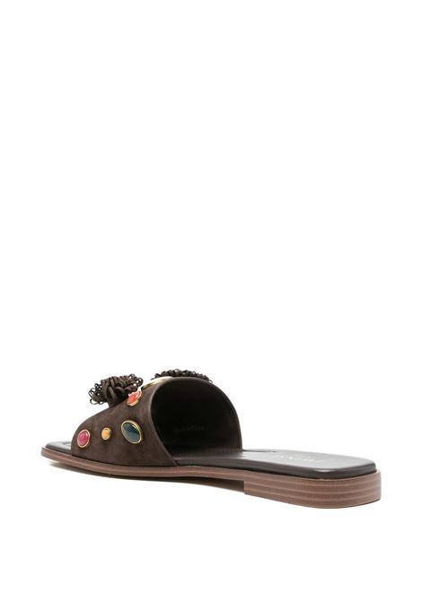 Sandali flat Twinset | Sandali | 261TGT06212110