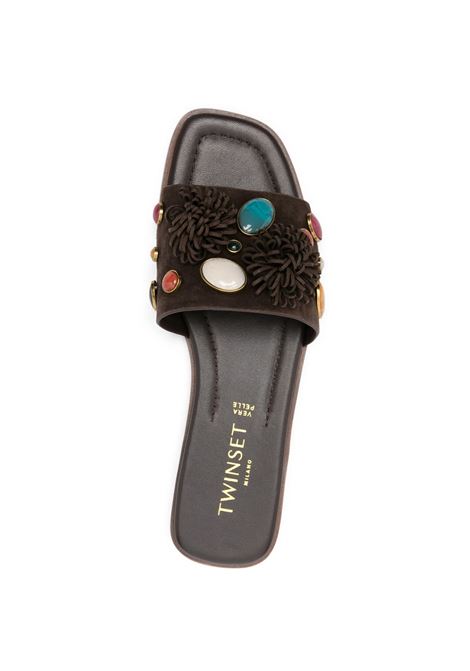 Sandali flat Twinset | Sandali | 261TGT06212110