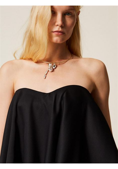 Top bustier Twinset | Top | 261TP225400006