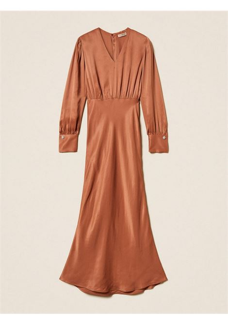 Abito lungo Twinset | Abito | 261TP276113168