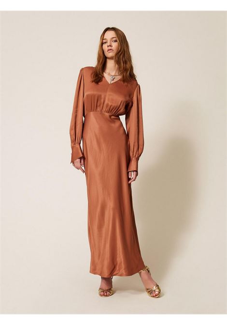 Abito lungo Twinset | Abito | 261TP276113168
