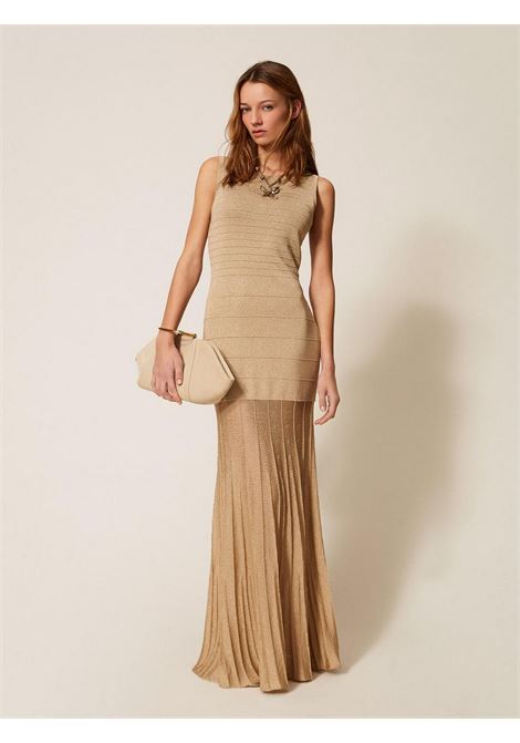 Abito lungo Twinset | Abito | 261TP312313372