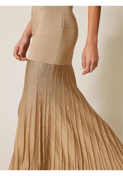 Abito lungo Twinset | Abito | 261TP312313372