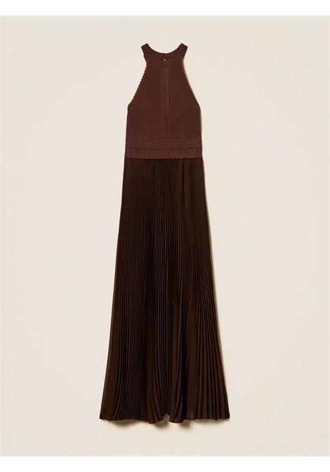 Abito lungo Twinset | Abito | 261TT319112110