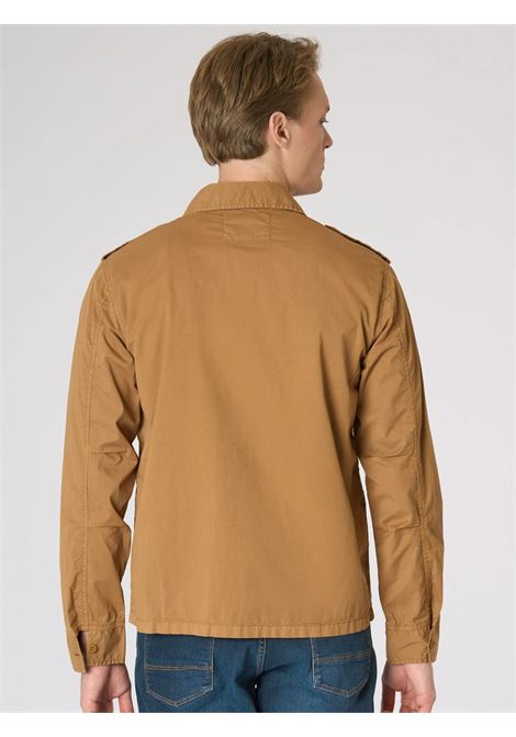 Giacca in cotone popeline U.S. Polo Assn. | Giacca | US43125003-RYAN462