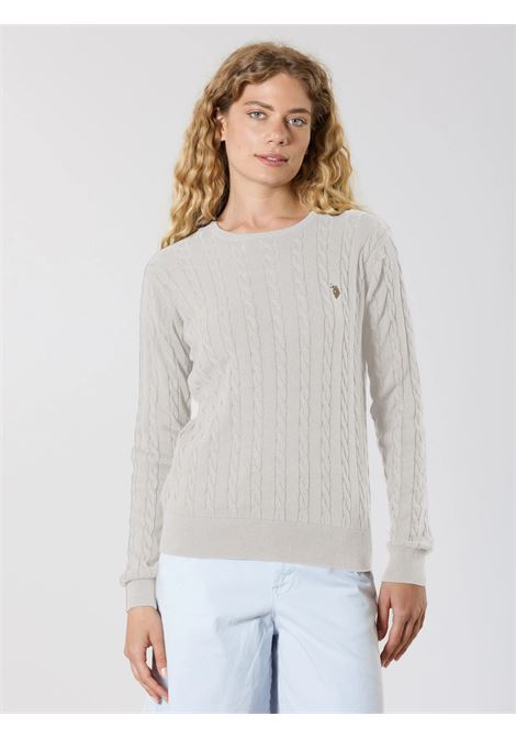 pola eh03 U.S. Polo Assn. | Maglia | US43373005-POLA101