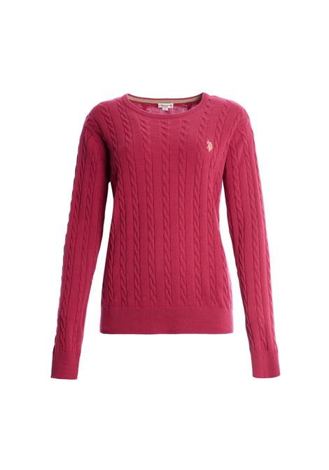 pola eh03 U.S. Polo Assn. | Maglia | US43373005-POLA257