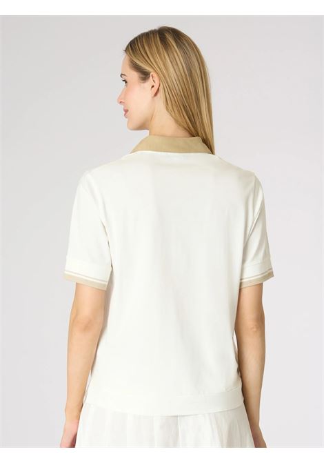 Polo in cotone U.S. Polo Assn. | Polo | US43397006-ZADA101