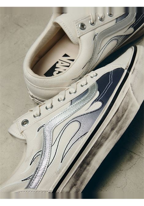 lx old skool 36 archive flame black Vans | Sneakers | VN000D9RCCZ1