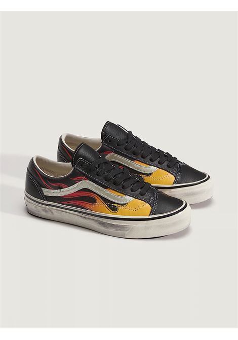 lx old skool 36 archive flame black Vans | Sneakers | VN000D9RCJK1