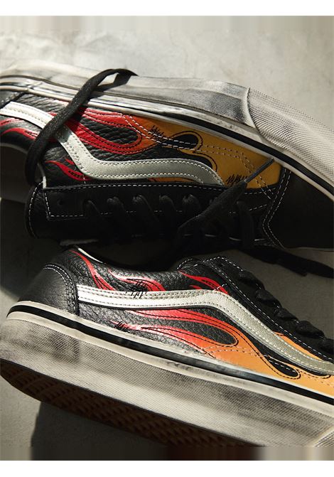 lx old skool 36 archive flame black Vans | Sneakers | VN000D9RCJK1
