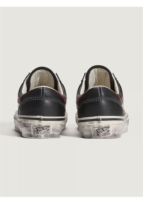 lx old skool 36 archive flame black Vans | Sneakers | VN000D9RCJK1