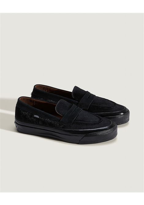 lx loafer 53 pony hair blk Vans | Mocassini | VN000VASBLA1