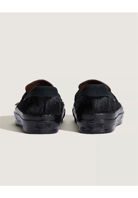 lx loafer 53 pony hair blk Vans | Mocassini | VN000VASBLA1