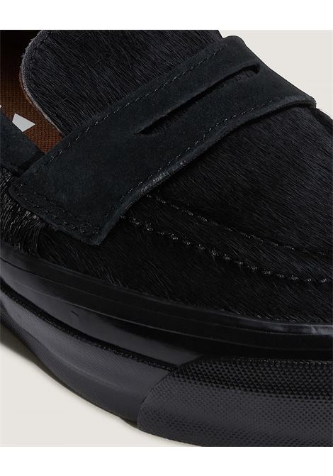 lx loafer 53 pony hair blk Vans | Mocassini | VN000VASBLA1