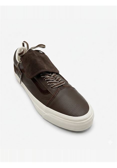 Sneakerpelle pieno fiore Vans | Sneakers | VN00VAG7D61