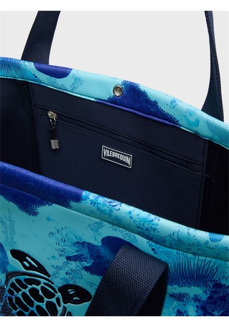 Borsa da spiaggia Vilebrequin | Borsone | BSBE0238618