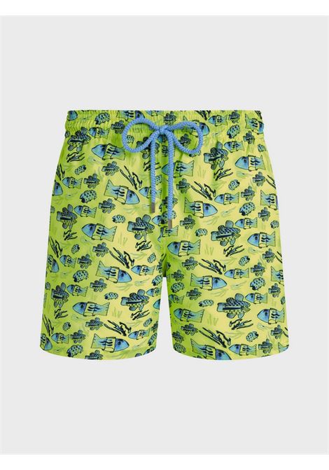 Costume da bagno ultraleggero Vilebrequin | Costume | MAHEJ305111