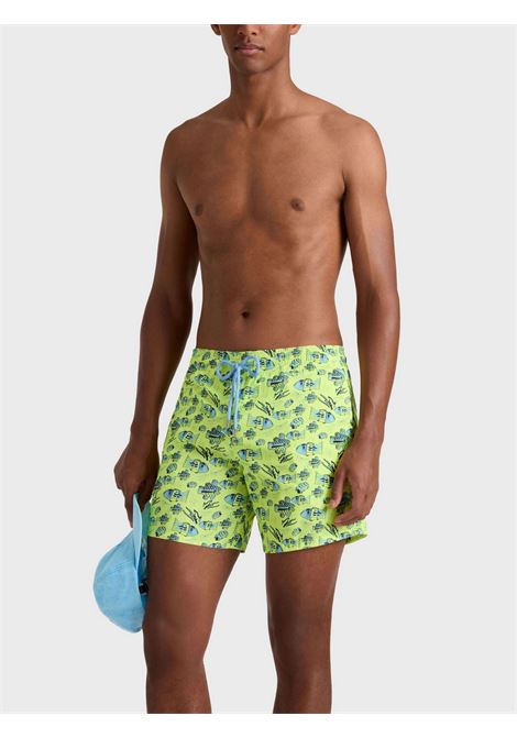 Costume da bagno ultraleggero Vilebrequin | Costume | MAHEJ305111