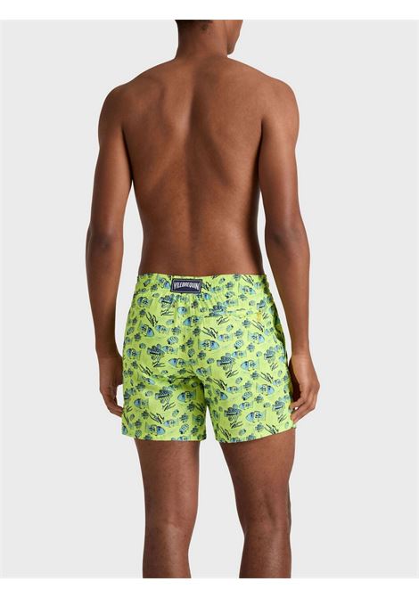 Costume da bagno ultraleggero Vilebrequin | Costume | MAHEJ305111