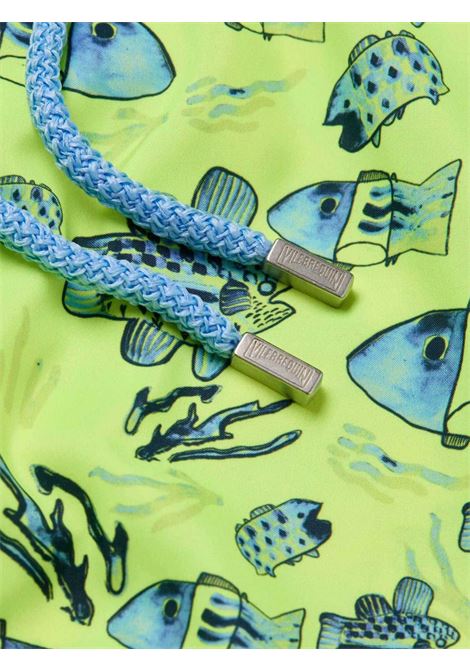 Costume da bagno ultraleggero Vilebrequin | Costume | MAHEJ305111