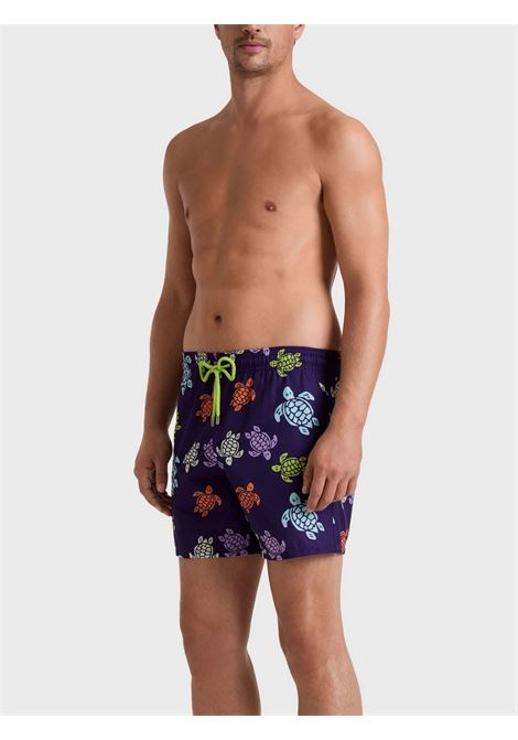 Costume microforato Vilebrequin | Costume | MAHEJ336805