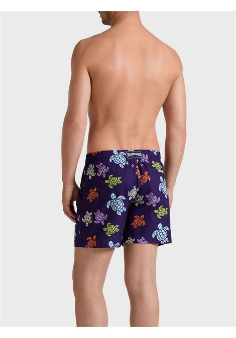 Costume microforato Vilebrequin | Costume | MAHEJ336805