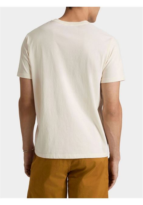 T-shirt girocollo Vilebrequin | T-shirt | PSLCM919003