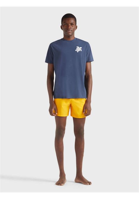 T-shirt girocollo Vilebrequin | T-shirt | PSLCM919390