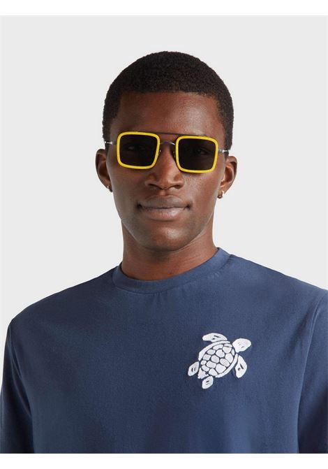 T-shirt girocollo Vilebrequin | T-shirt | PSLCM919390