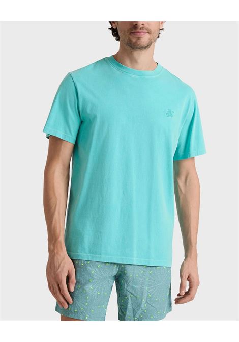 T-shirt 100% cotone Vilebrequin | T-shirt | TANGI-EP103438