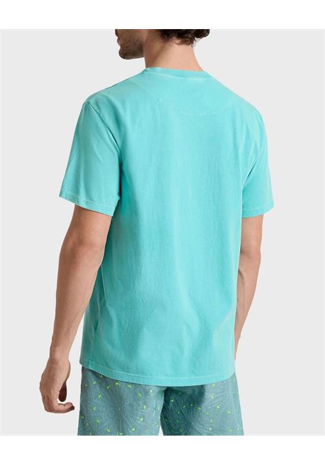 T-shirt 100% cotone Vilebrequin | T-shirt | TANGI-EP103438