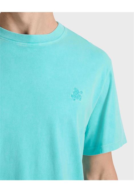 T-shirt 100% cotone Vilebrequin | T-shirt | TANGI-EP103438