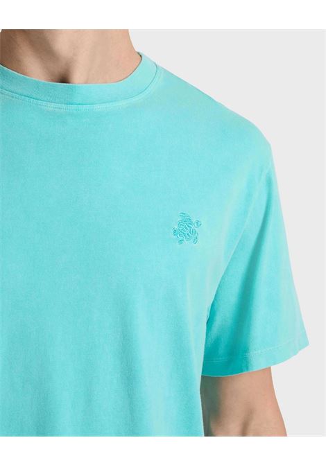 T-shirt 100% cotone Vilebrequin | T-shirt | TANGI-EP103438